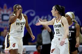 How to Watch the Thrilling Finale: Caitlin Clark and Indiana Fever Set to Clash with NY Liberty