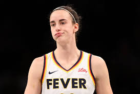 Everyone’s Saying the Same Thing About Caitlin Clark After Indiana Fever’s Practice Video