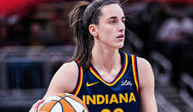 How Many Points Did Caitlin Clark Score? WNBA All-Star Achieves Double-Double Amidst Struggles in Defeat