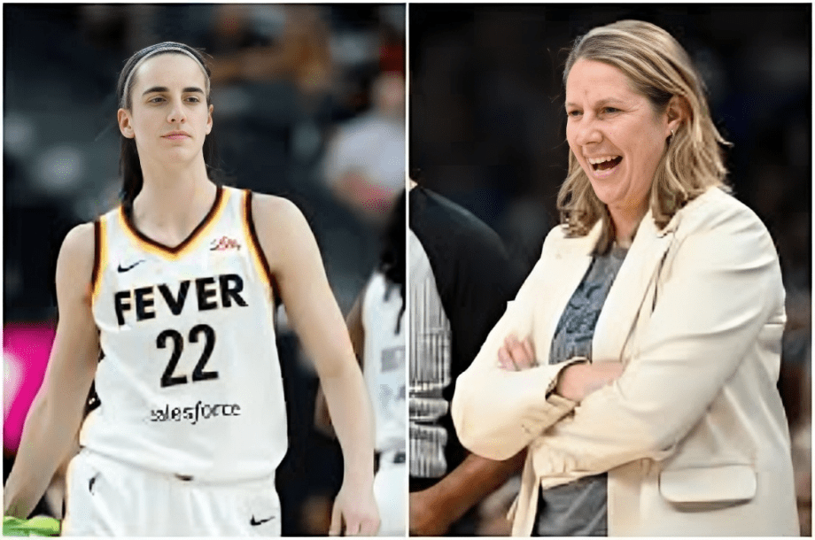 Cheryl Reeve's Olympic Snub Backfires Spectacularly as Caitlin Clark Leads Team WNBA to Upset Victory