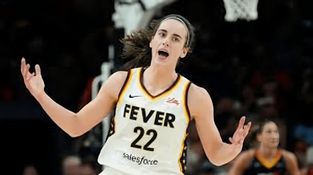 Caitlin Clark: The Catalyst Propelling WNBA to New Heights and Record-Breaking Viewership