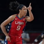 A’ja Wilson and Team USA Obliterate Germany in Pre-Olympic Blowout: “Who Needs a WNBA All-Star Game Anyway?”