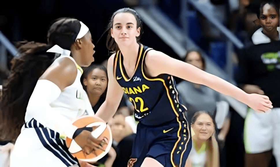 Arike Ogunbowale Dubs Caitlin Clark 'The Future' After a Stellar All-Star Game: Is This a Prophecy?