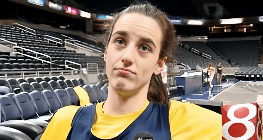 Caitlin Clark Humorously Laments Lack of Congratulatory Messages After Historic Triple-Double