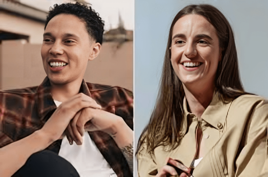 Live Stream Snafu: Caitlin Clark’s Boyfriend’s Brother Stirs the Pot with Brittney Griner Comments