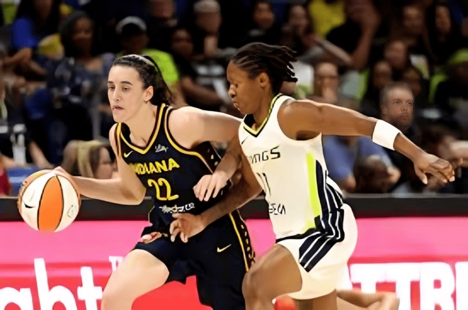 How, When and Where to Watch Caitlin Clark's Next Game: Indiana Fever Set to Blaze Post-Olympics