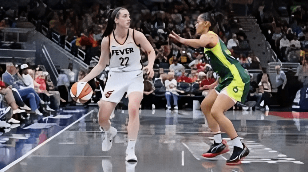 What Channel is Fever vs. Mercury on Today? Time, Schedule, Live Stream for Caitlin Clark's Next WNBA Clash