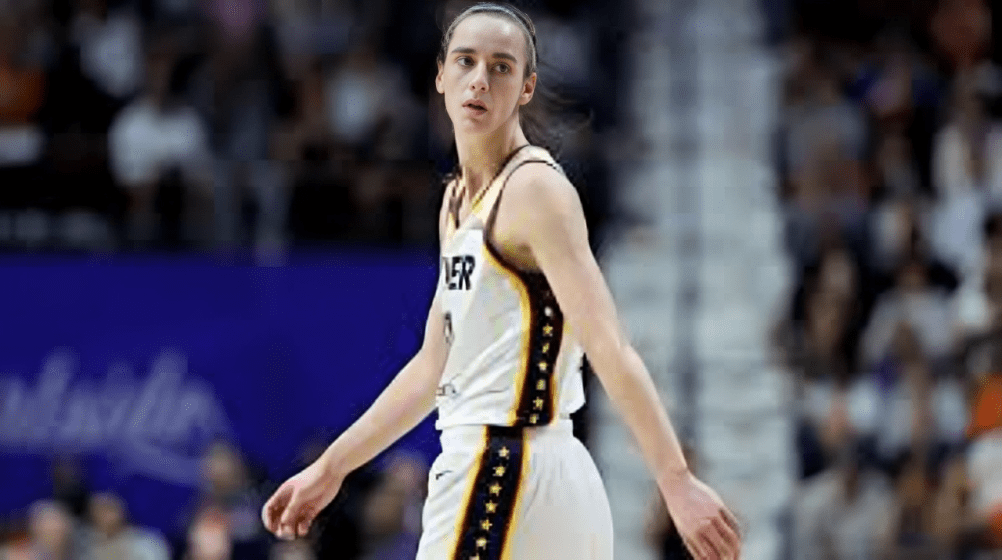 Caitlin Clark: The Dime-Dropping Dynamo Dominating the WNBA