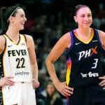 Caitlin Clark Poised for Olympic Glory Amid Diana Taurasi Injury Drama