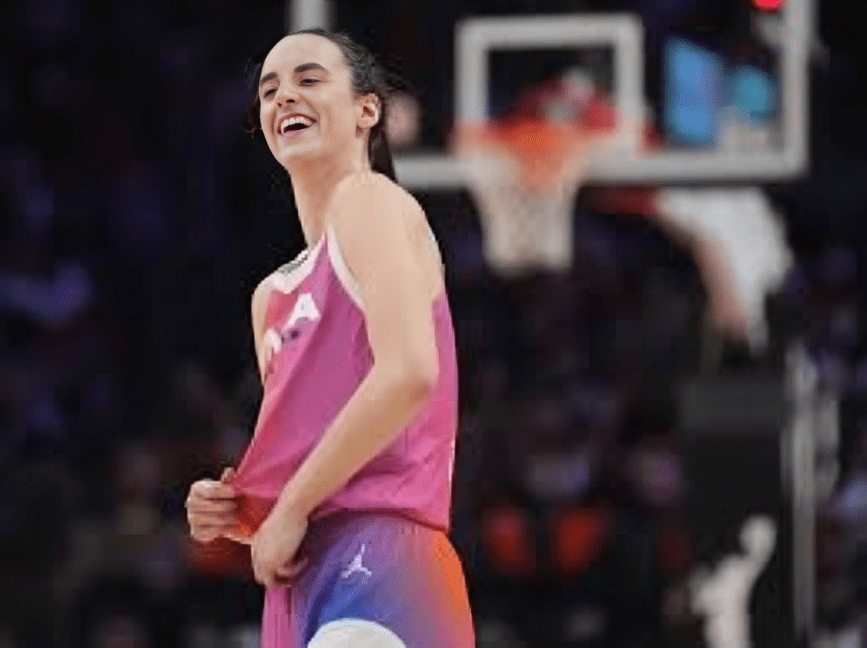 The Caitlin Clark Effect: How a Rookie Became the WNBA's Biggest Draw in History