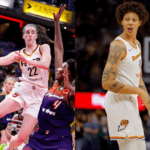 Caitlin Clark Finds a Buddy in Brittney Griner Amidst WNBA Drama: "I Really Appreciate What She Did"