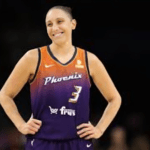 Diana Taurasi Announces Retirement from USA Basketball After 2024 Paris Olympics: "Even Superheroes Need a Break!"