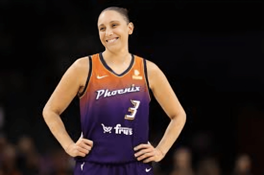 Diana Taurasi Announces Retirement from USA Basketball After 2024 Paris Olympics: "Even Superheroes Need a Break!"