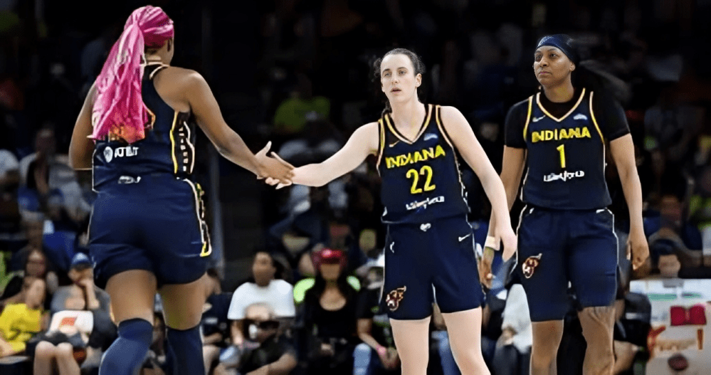 Aliyah Boston and Caitlin Clark Star as Indiana Fever Smokes Minnesota Lynx 81-74 in Thrilling Showdown