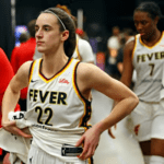 Caitlin Clark Catches Technical for Face-Whack: A Night of Frustration and Fumbles Against Lynx