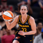 Spectacular: Caitlin Clark Shares Yet Another Photo, Shocking the WNBA World!