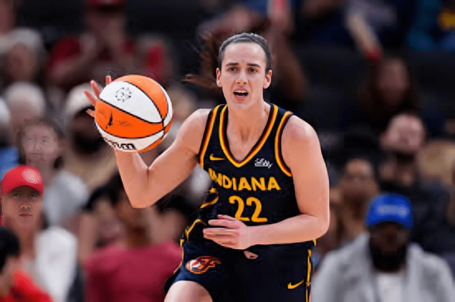 Spectacular: Caitlin Clark Shares Yet Another Photo, Shocking the WNBA World!