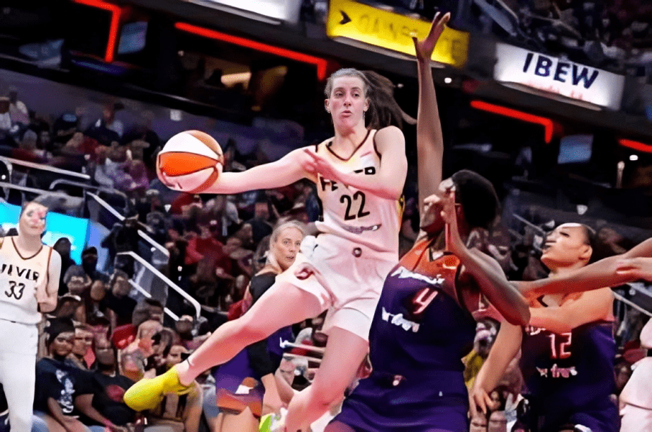 Caitlin Clark Shuts Down "Diva Status" Critics with Classy Post-Game Gesture at Rival WNBA Stadium