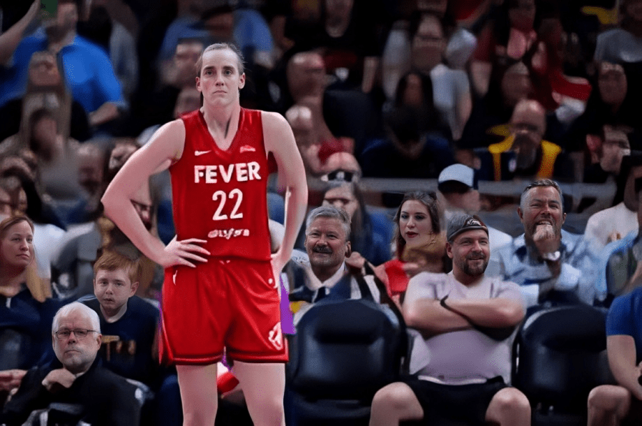 Caitlin Clark's WNBA Suspension: A Comedy of Errors After Lynx Incident