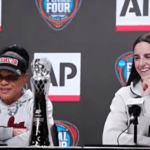 Caitlin Clark’s Snubbed Shot at Paris: Dawn Staley Spills the Tea on Olympic Oopsie