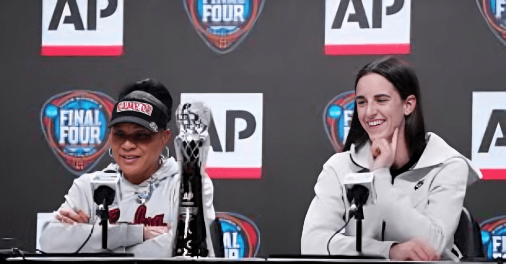 Caitlin Clark’s Snubbed Shot at Paris: Dawn Staley Spills the Tea on Olympic Oopsie