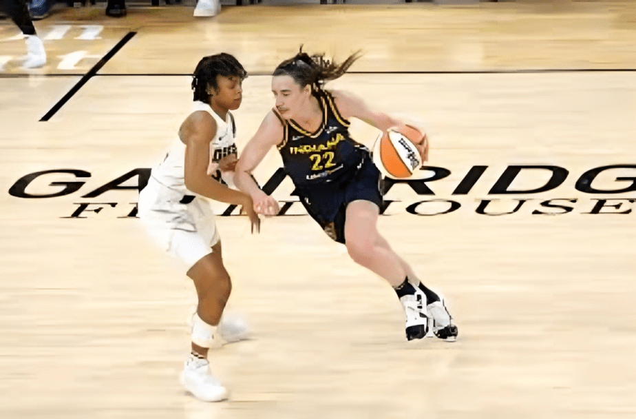 How and What Channel to Watch Fever vs. Wings on Today? Time, Schedule, Live Stream to Watch Caitlin Clark's WNBA Game