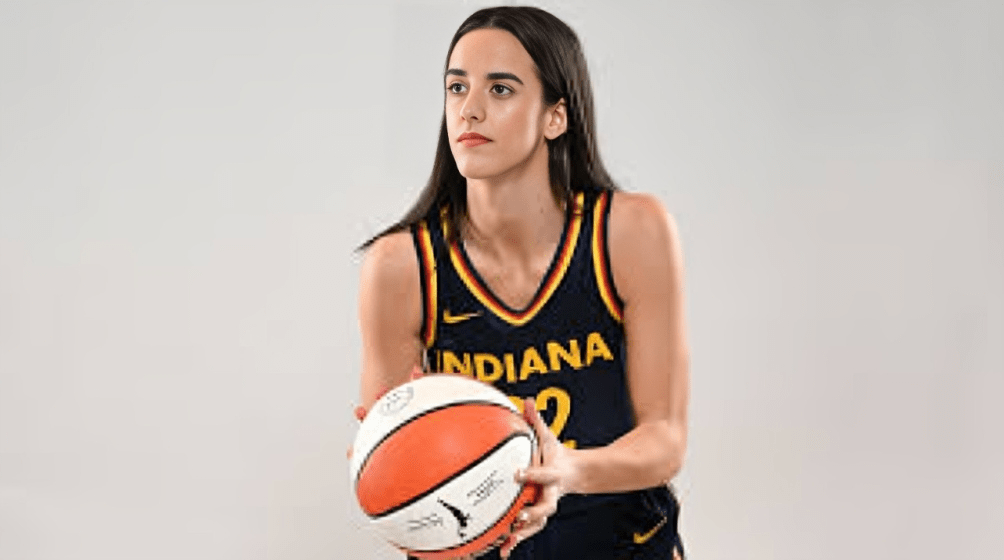 Caitlin Clark's "Kobe Mysteries" Steal the Spotlight at Indiana Fever Practice