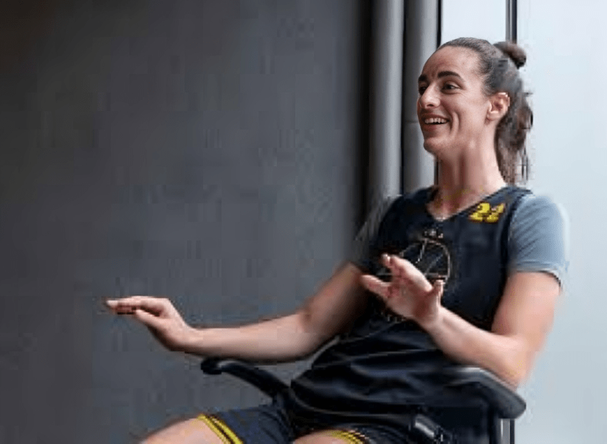 Caitlin Clark Can't Catch a Break – Even at the Grocery Store! WNBA Twitter Has a Field Day Over Viral Pic"