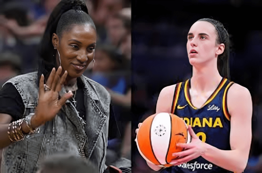 Lisa Leslie Teases Team USA Snub Drama: Caitlin Clark's Olympic Dreams on Ice?