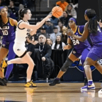 Caitlin Clark: The "Jordan-esque" Dynamo Who's Slam Dunking Women's Basketball into Stardom!