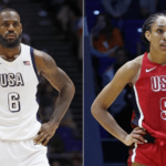 How When and Where to Watch Olympic Basketball 2024 NBA WNBA: Complete Schedule for Men and Women Games Paris