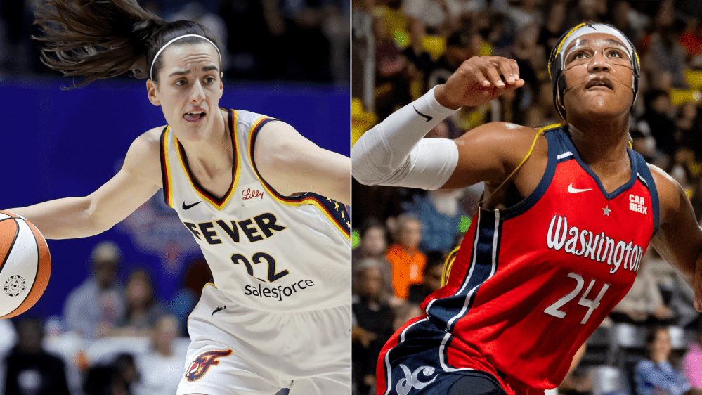 How to Watch Fever vs. Mystics: Clark's Triple-Double Highlighted in WNBA Showdown: Schedule, Channel, Time