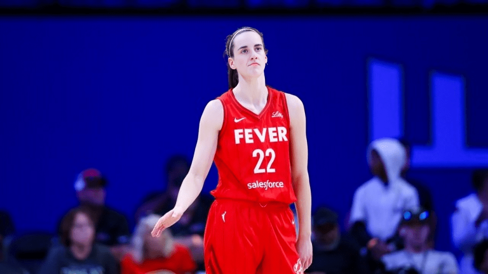 Colin Cowherd’s Fiery Rant: WNBA Fumbles Caitlin Clark’s Debut