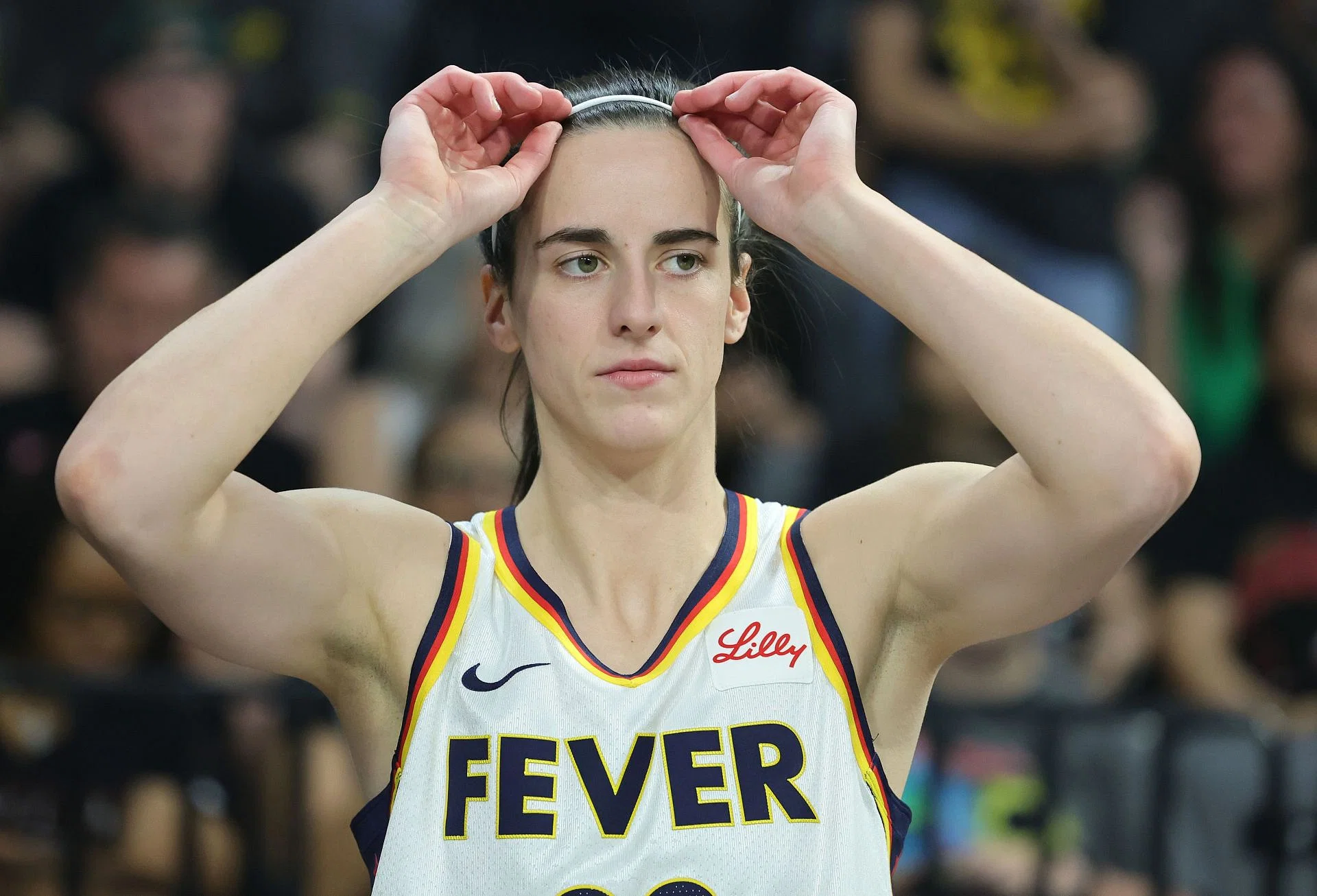 Caitlin Clark's Meteoric Rise Silences Haters: "Served the Doubters a Piping Hot Plate of Humble Pie"