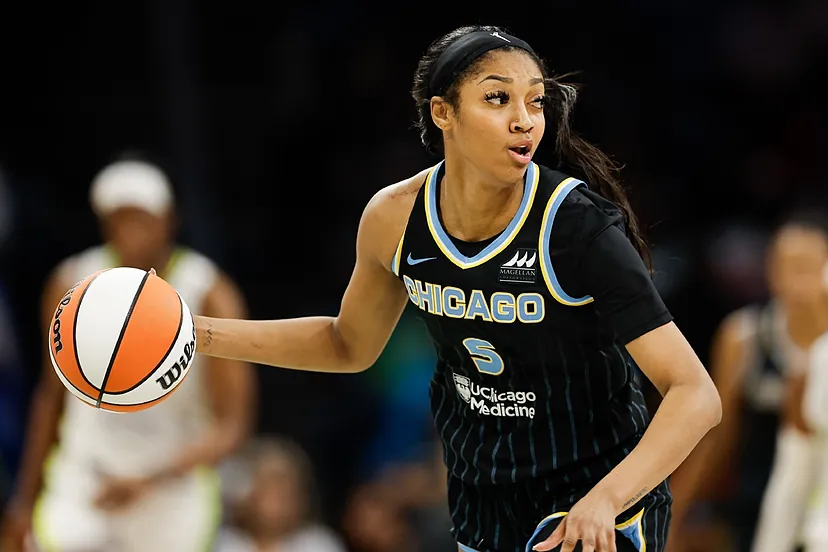 Angel Reese’s Fashion Still on Point, but Teresa Weatherspoon’s Coaching? Not So Much – Sky Fans Demand Sky-High Changes