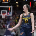 Caitlin Clark’s Silent Swagger: How the Fever's Rising Star is Cooking Up a Storm in the WNBA