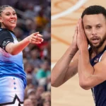 Kamilla Cardoso Channels Her Inner Steph Curry with Half-Court Swish—Chicago Sky’s New Secret Weapon?