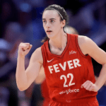 Caitlin Clark’s Fever Pitch: Indiana’s Electrifying Return Shatters WNBA Records, Leaves Hot Dog Vendors Begging for Mercy