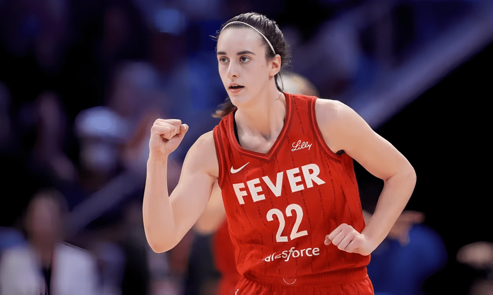 Caitlin Clark’s Fever Pitch: Indiana’s Electrifying Return Shatters WNBA Records, Leaves Hot Dog Vendors Begging for Mercy