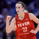 Caitlin Clark Breaks WNBA Rookie Assists Record, as Fever and Sass Hit the League Hard!