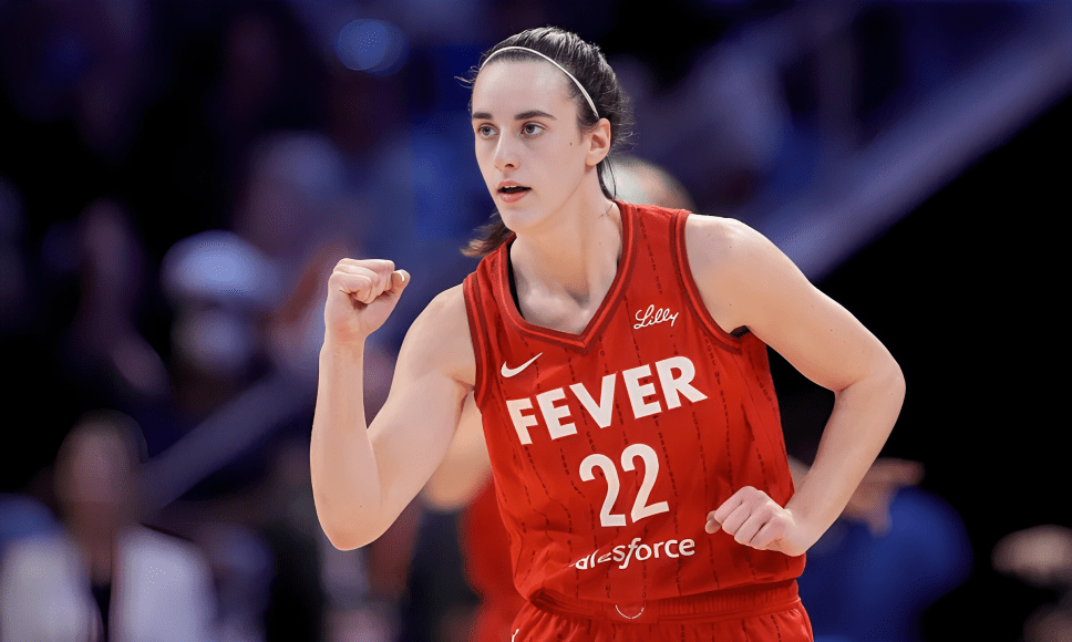 Caitlin Clark Breaks WNBA Rookie Assists Record, as Fever and Sass Hit the League Hard!