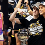 Instagram Shenanigans: Caitlin Clark, Patrick McCaffery, and Gabbie Marshall’s Summer Sizzle