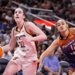 Caitlin Clark’s Assist Party: How the WNBA’s Most Wanted Rookie Went from 10-Turnover Terror to Indiana’s ‘Clark of All Trades’