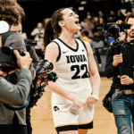 Caitlin Clark's Rising Stardom: Why the WNBA is More Heated Than a Microwave Left on 'High'