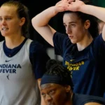 Caitlin Clark’s Confession: 'I’m 22 Going on 10' – The Indiana Fever Star Channels Her Inner Kid on the Court"