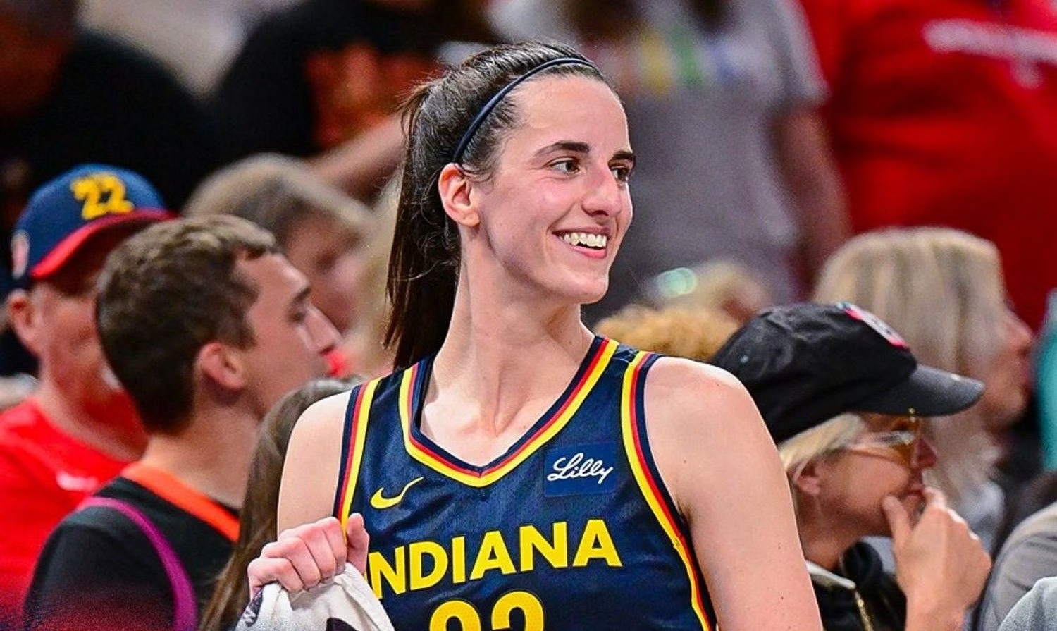 Should Caitlin Clark's MVP Hype Be Louder? A Sassy Breakdown of the Fever Rookie's Case