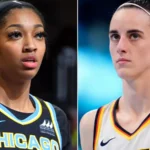 Caitlin Clark and Angel Reese Set WNBA on Fire: Breaking Records, Stealing Headlines, and Leaving Everyone Else in the Dust!"