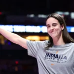 Caitlin Clark Takes a Hit and Delivers a Knockout: Rookie Schools Alyssa Thomas in a WNBA Thriller