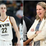 Caitlin Clark Conquers Minnesota: Cheryl Reeve's Sudden 'Crush' on the Rookie of the Year Favorite