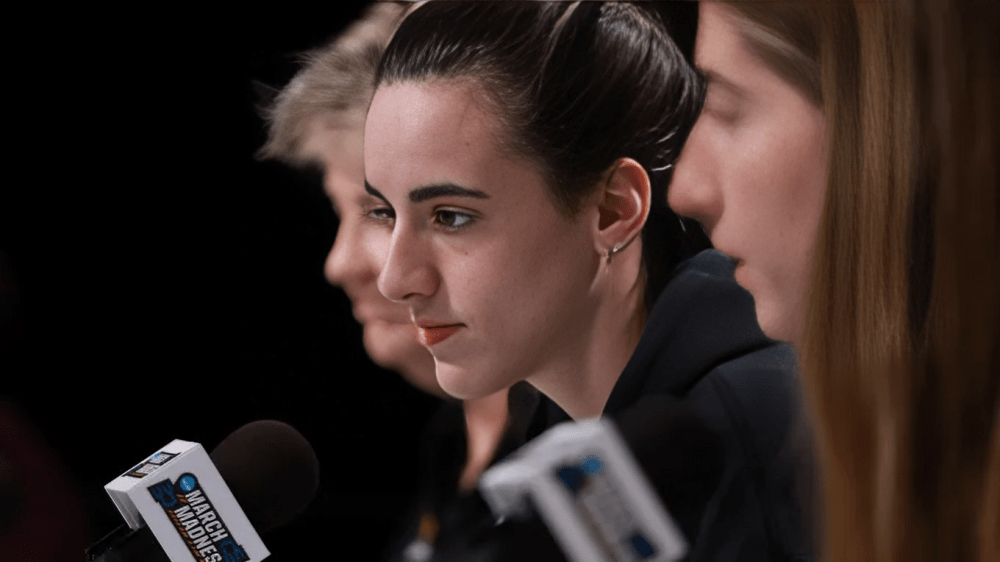 Caitlin Clark Unleashes Her Inner Monster: The WNBA’s Latest Horror Show